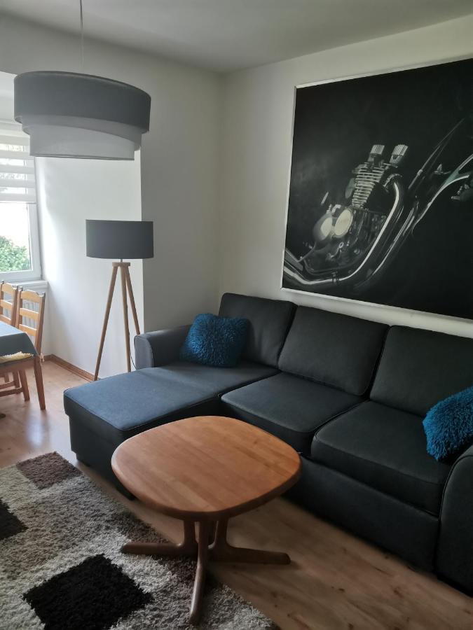 Apartament Forest Mysłakowice Εξωτερικό φωτογραφία