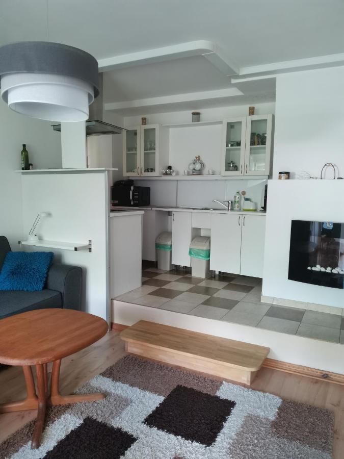 Apartament Forest Mysłakowice Εξωτερικό φωτογραφία