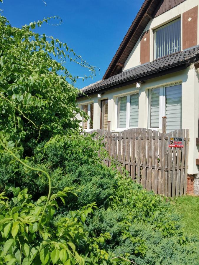Apartament Forest Mysłakowice Εξωτερικό φωτογραφία