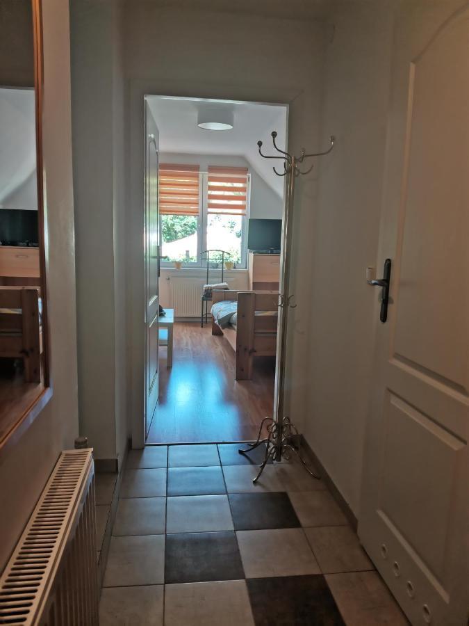 Apartament Forest Mysłakowice Εξωτερικό φωτογραφία