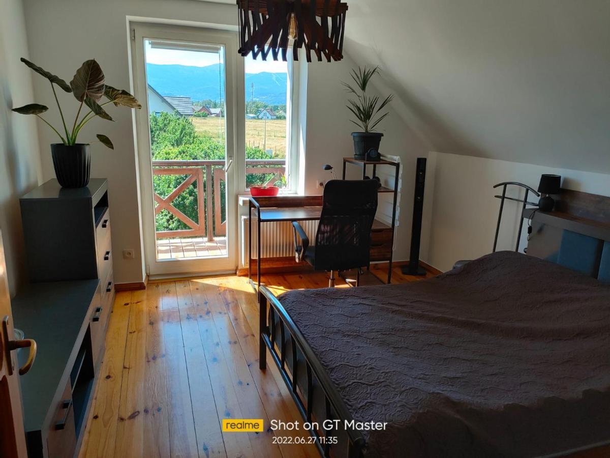 Apartament Forest Mysłakowice Εξωτερικό φωτογραφία