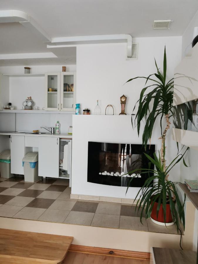 Apartament Forest Mysłakowice Εξωτερικό φωτογραφία