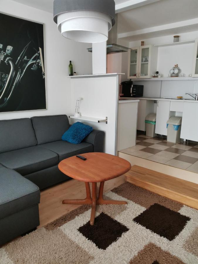 Apartament Forest Mysłakowice Εξωτερικό φωτογραφία