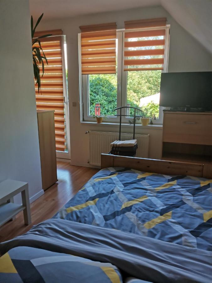Apartament Forest Mysłakowice Εξωτερικό φωτογραφία