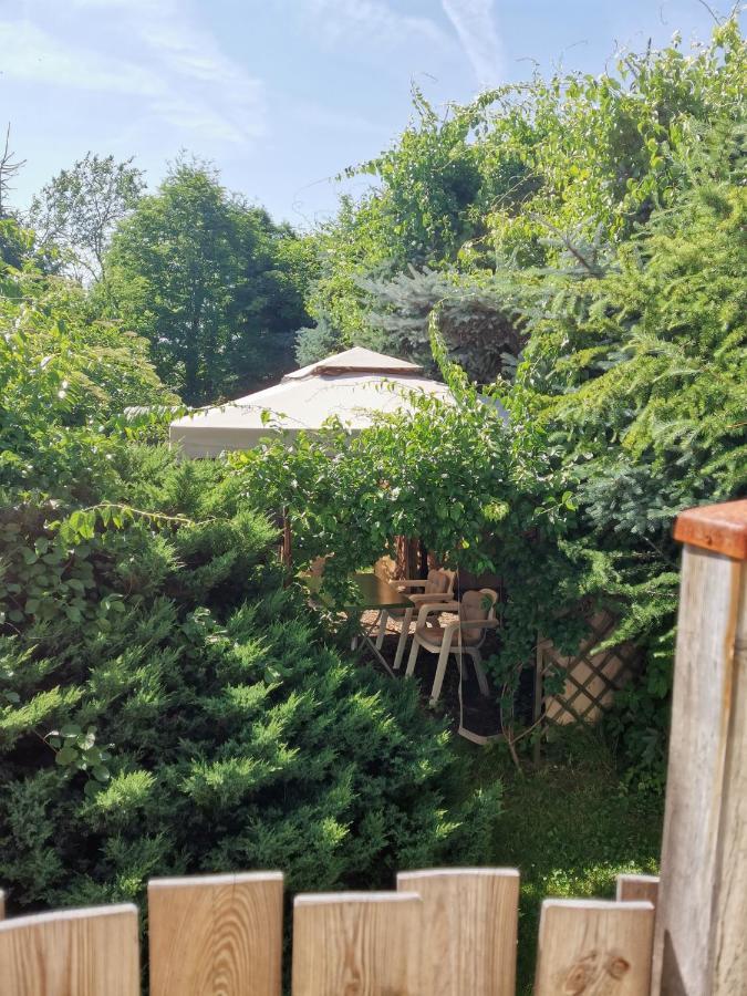 Apartament Forest Mysłakowice Εξωτερικό φωτογραφία