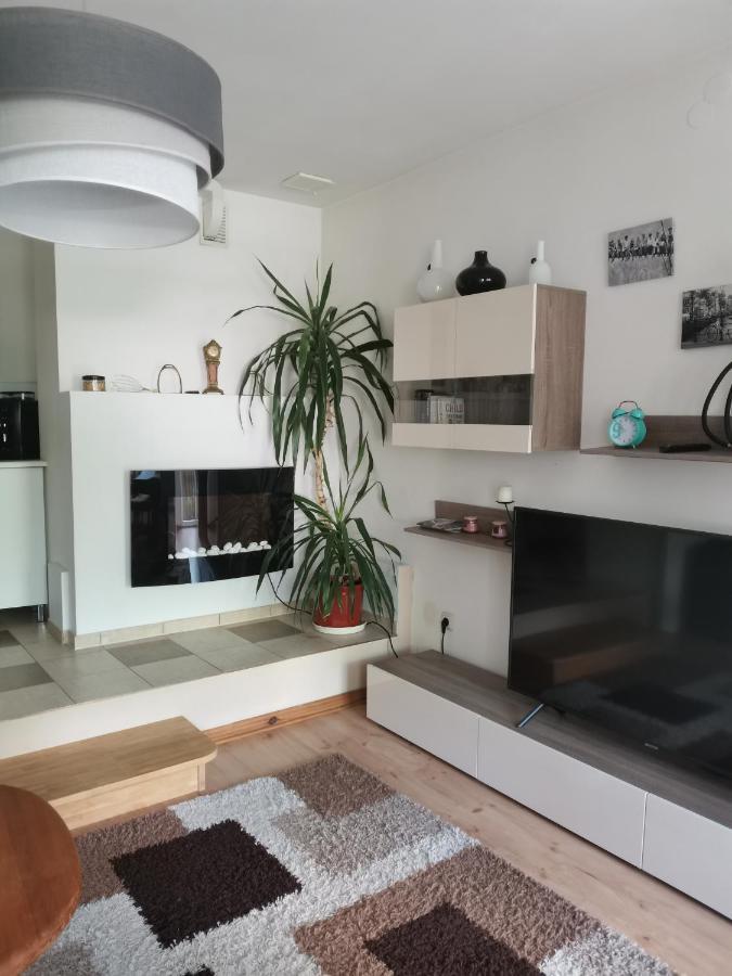 Apartament Forest Mysłakowice Εξωτερικό φωτογραφία