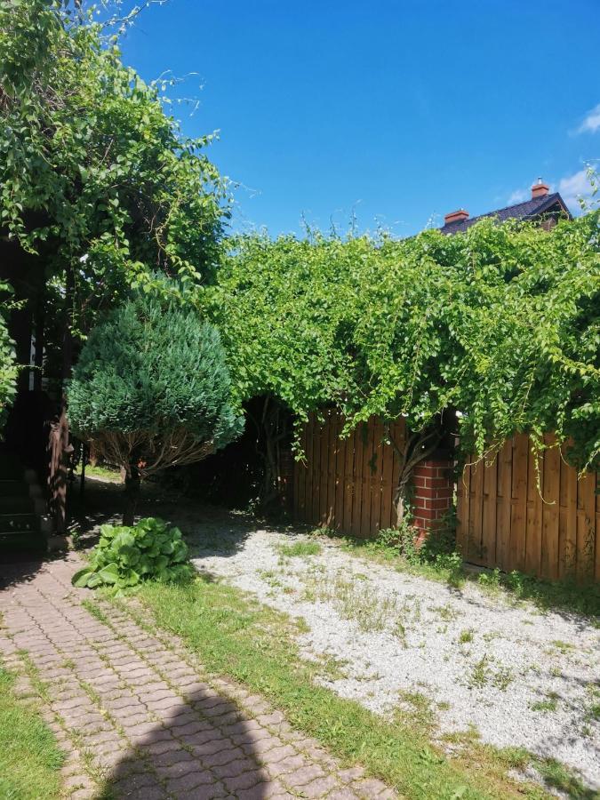 Apartament Forest Mysłakowice Εξωτερικό φωτογραφία