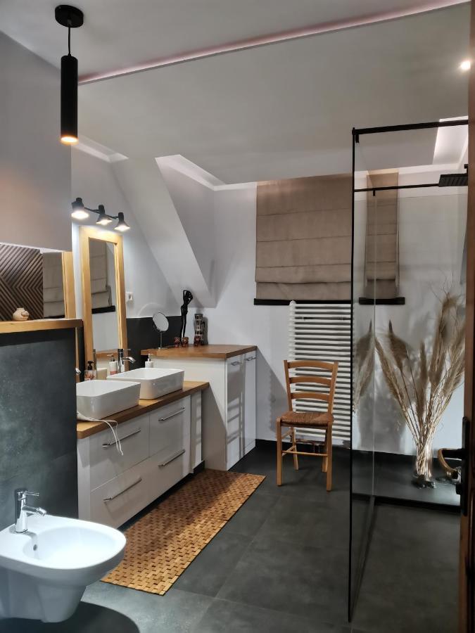 Apartament Forest Mysłakowice Εξωτερικό φωτογραφία