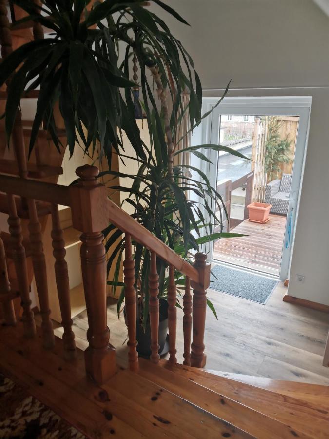 Apartament Forest Mysłakowice Εξωτερικό φωτογραφία