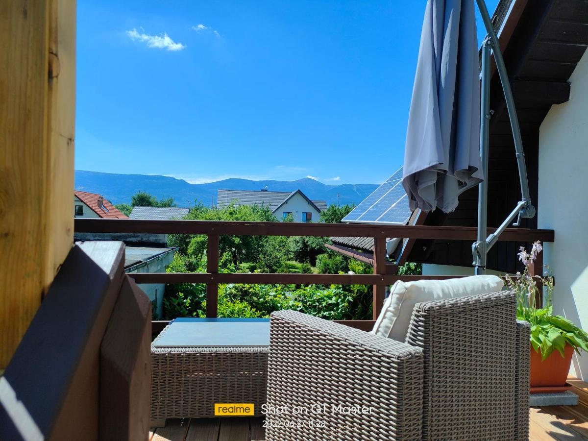 Apartament Forest Mysłakowice Εξωτερικό φωτογραφία