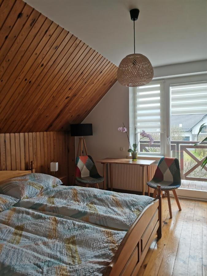 Apartament Forest Mysłakowice Εξωτερικό φωτογραφία