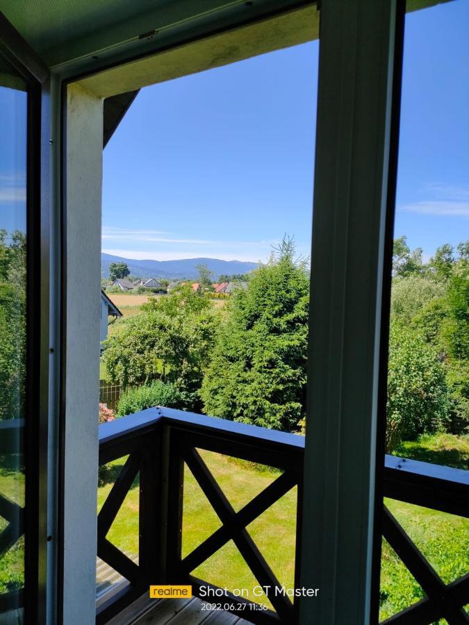 Apartament Forest Mysłakowice Εξωτερικό φωτογραφία