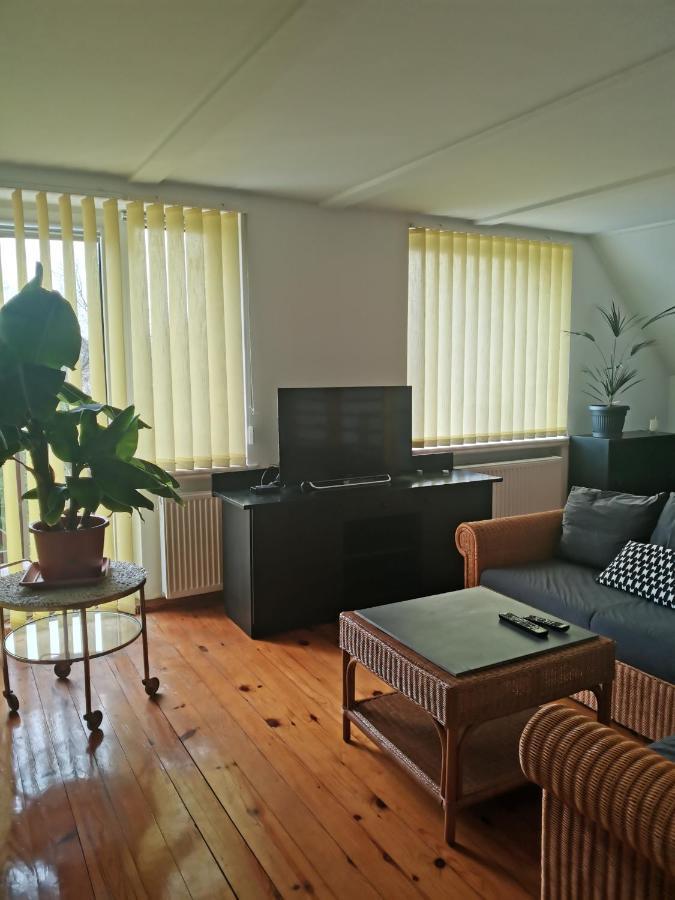 Apartament Forest Mysłakowice Εξωτερικό φωτογραφία