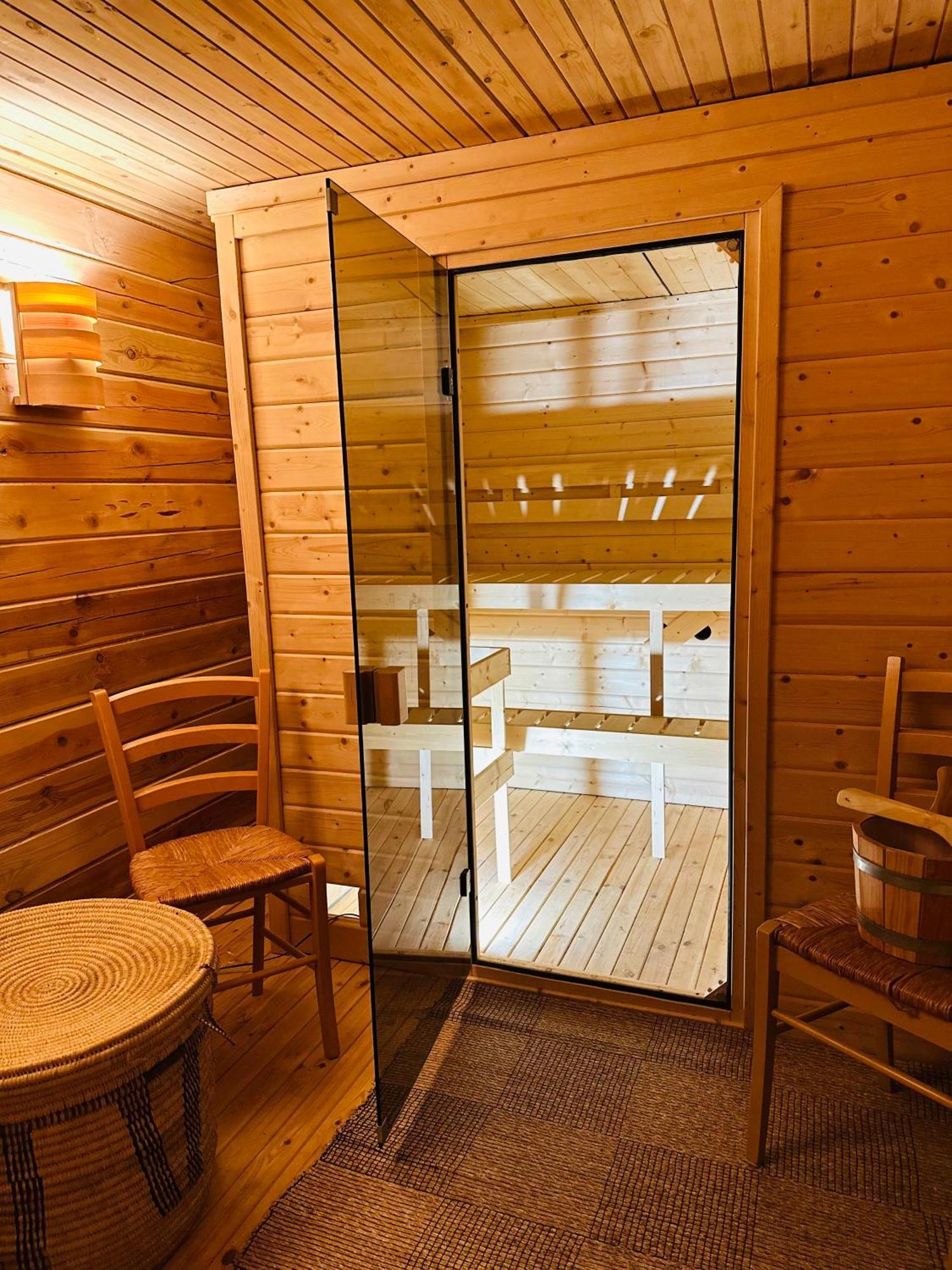 Apartament Forest Mysłakowice Εξωτερικό φωτογραφία